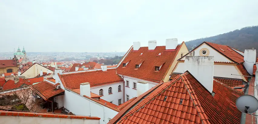 Professional Slate Roof Replacement Services in Bothell, WA