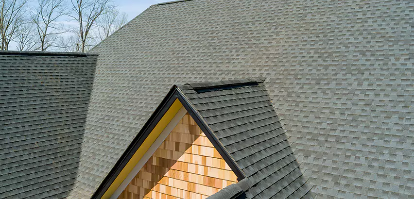 Professional Slate Roofing Services in Bothell, WA