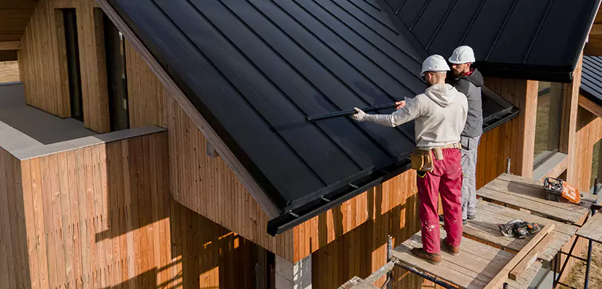 Professional Soffit Repair Services in Bothell, WA