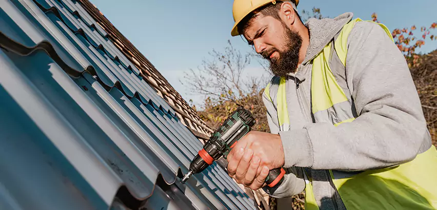 Professional Standing Seam Metal Roofing Services in Bothell, WA