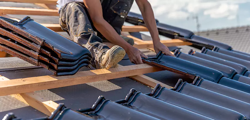 Professional Storm Damage Roof Repair Services in Bothell, WA