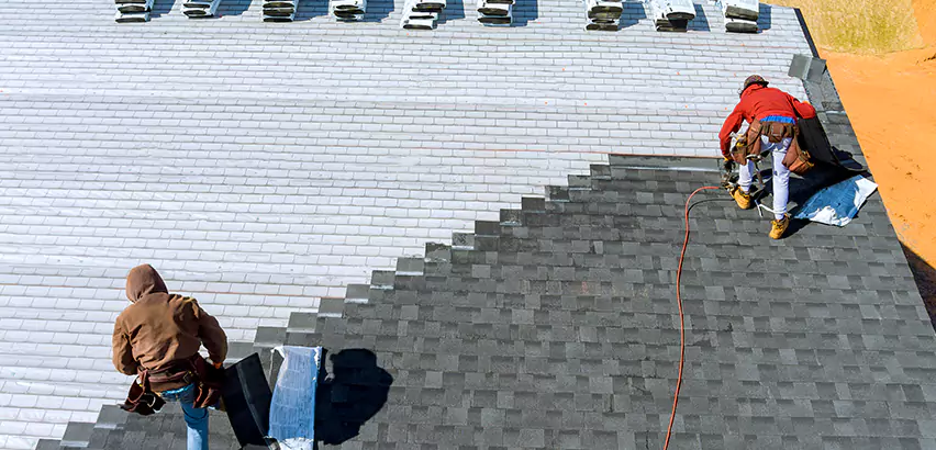 Professional Tile Roof Installation Services in Bothell, WA