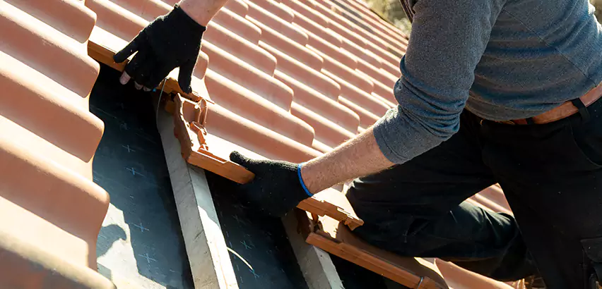 Professional Tile Roof Restoration Services in Bothell, WA