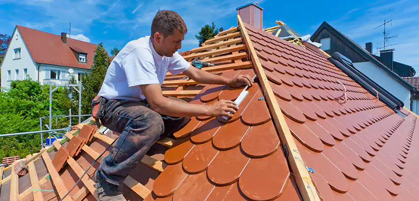 Professional Tile Roofing Services in Bothell, WA