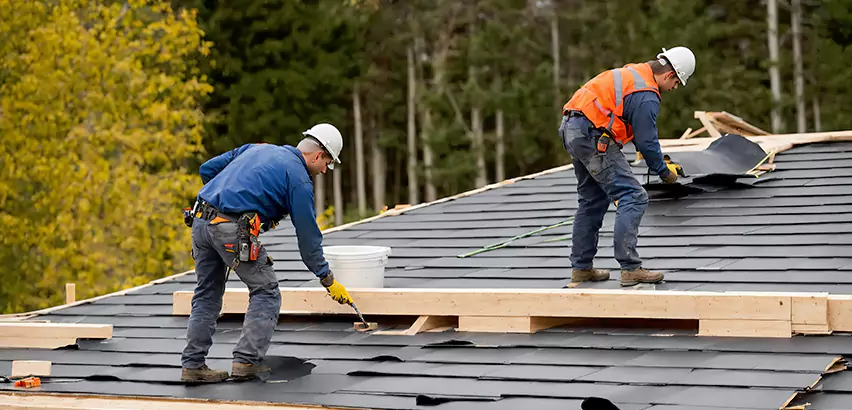 Architectural Shingle Repair Bothell