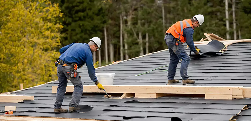 Agricultural Roof Maintenance Bothell