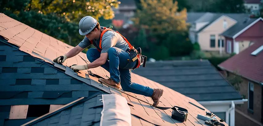 Commercial Roof Coatings in Bothell