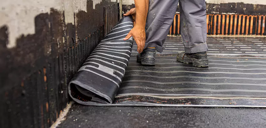 Sarking Felt Repair in Bothell