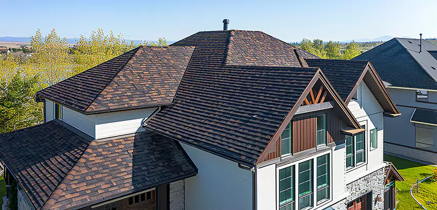 Residential Shingle Roofing in Bothell