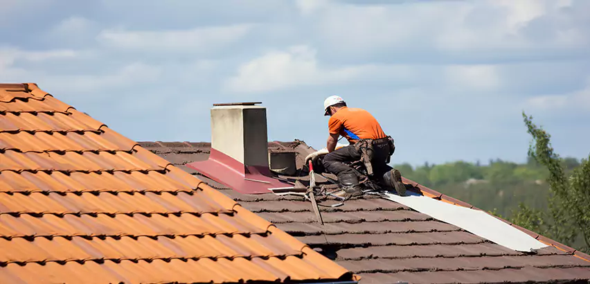 Cedar Roof Maintenance in Bothell