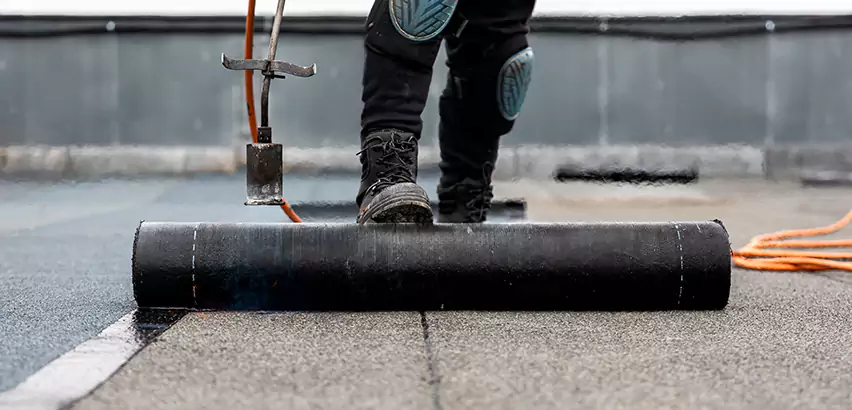 Liquid Waterproofing in Bothell