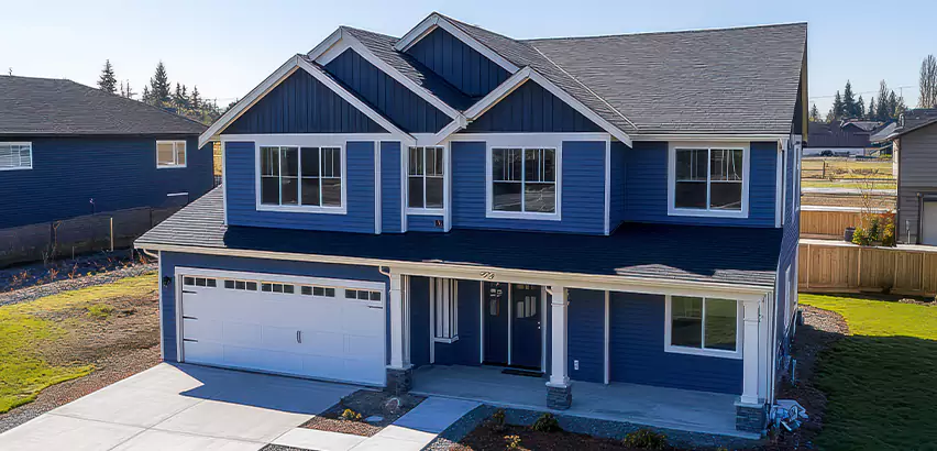 Best Roofing and Siding in Bothell