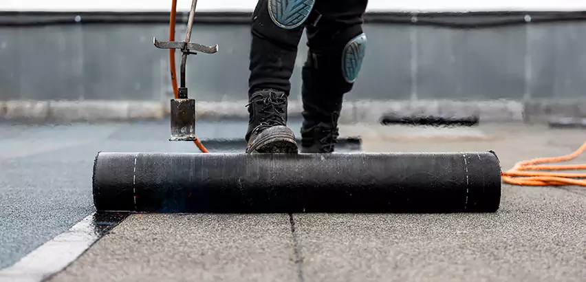 Euroshield Roofing Installation in Bothell