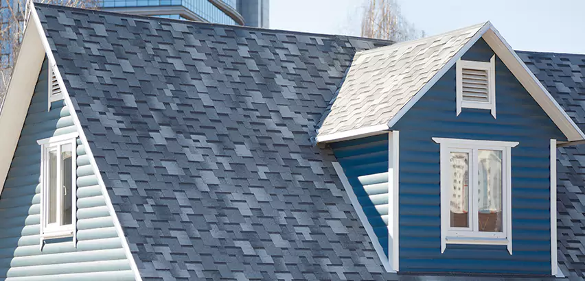 Shingle Roof Maintenance in Bothell