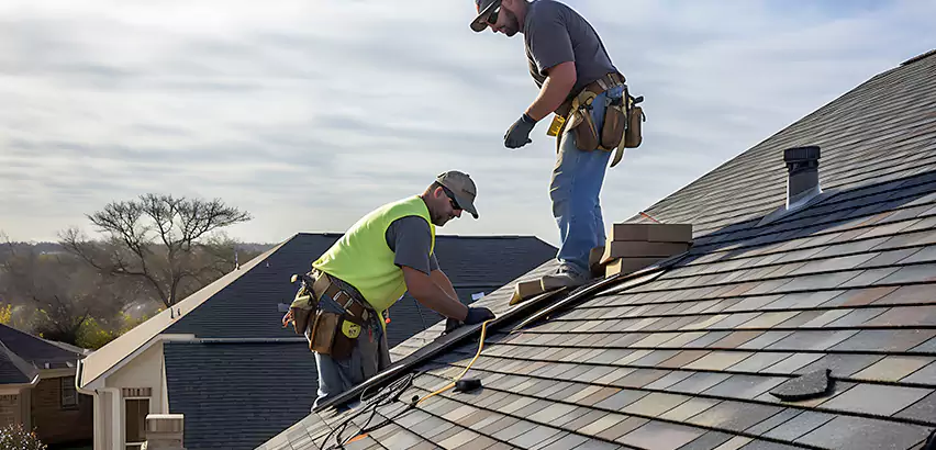 Emergency Skylight Repair in Bothell