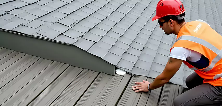Slate Tile Installation in Bothell