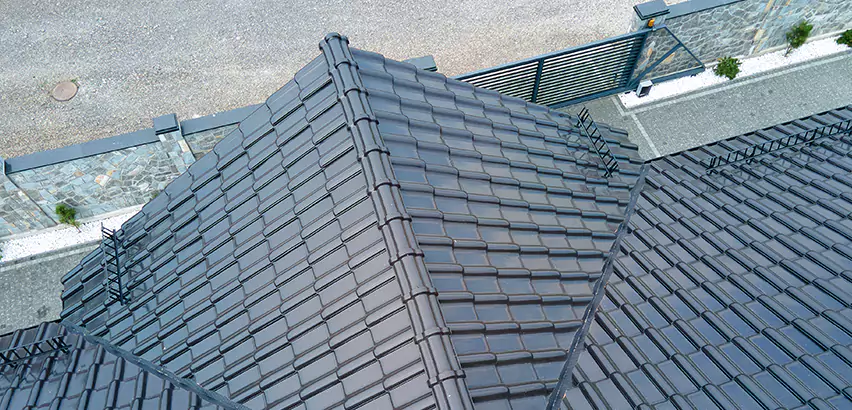 Composite Slate Roof in Bothell