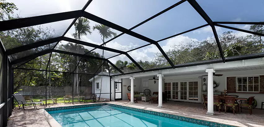 Emergency Leak Mitigation for Sunrooms Bothell