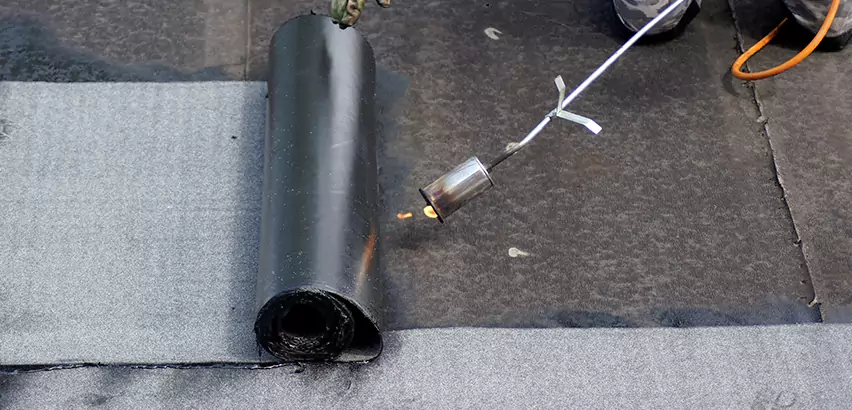 Professional TPO Roofing Installation Services in Bothell, WA