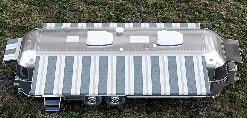 Professional Trailer Roof Repair Services in Bothell, WA