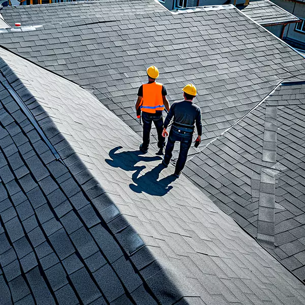 Why Bothell, WA Homeowners Rely on Asphalt Roof Repair?