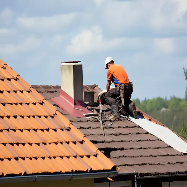 Why Choose Bothell Roofing Contractors in Bothell, WA?