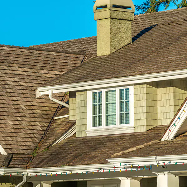 Why Bothell Roofing Contractors in Bothell, WA's Leading Cedar Roof Installation Company?