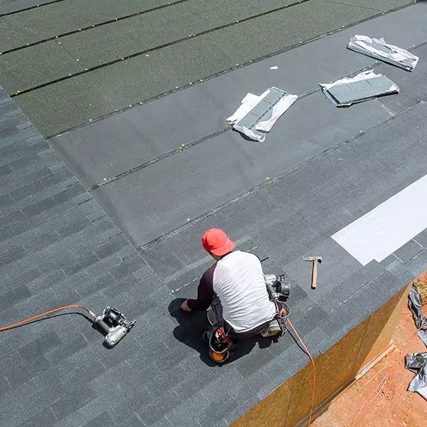 Why Homeowners in Bothell, WA Choose Bothell Roofing Contractors?