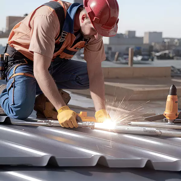 Why Bothell Roofing Contractors Is Bothell's Leading Commercial Roofing Company?