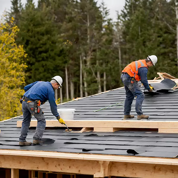 Why Businesses Across Bothell Depend on Bothell Roofing Contractors for Roof Repairs?