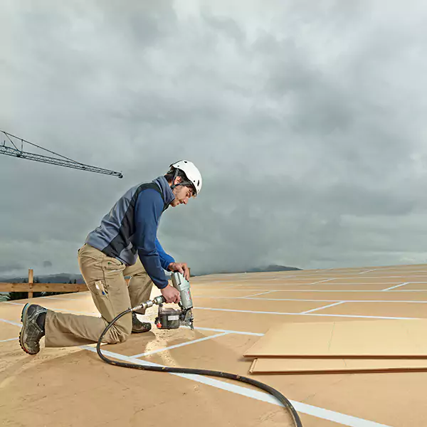 Why Bothell Business Owners Choose Bothell Roofing Contractors for Roof Replacement?