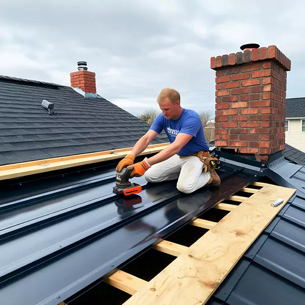 Why Bothell Homeowners Choose Bothell Roofing Contractors for Corrugated Roofing Repair Service?