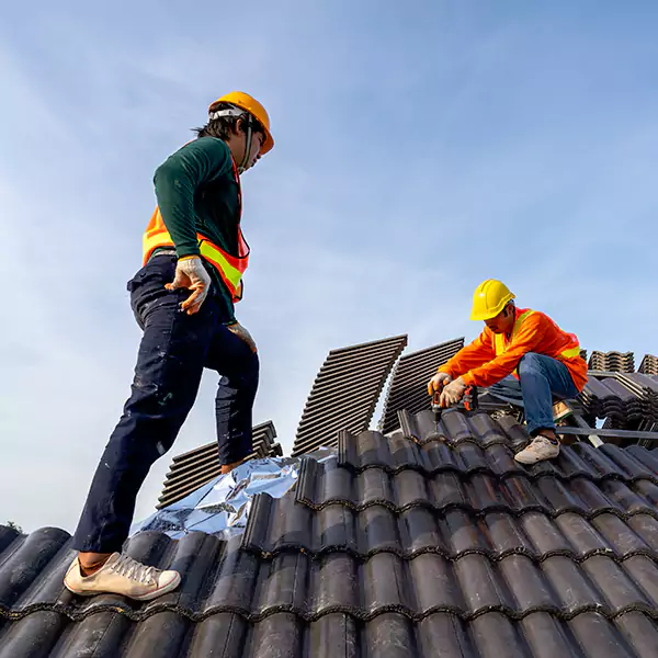 Why Bothell, WA Property Owners Trust Bothell Roofing Contractors for Emergency Roof Repair?