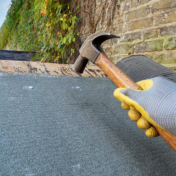 Why Bothell Roofing Contractors Is Bothell's Go-To EPDM Roof Replacement Contractor?