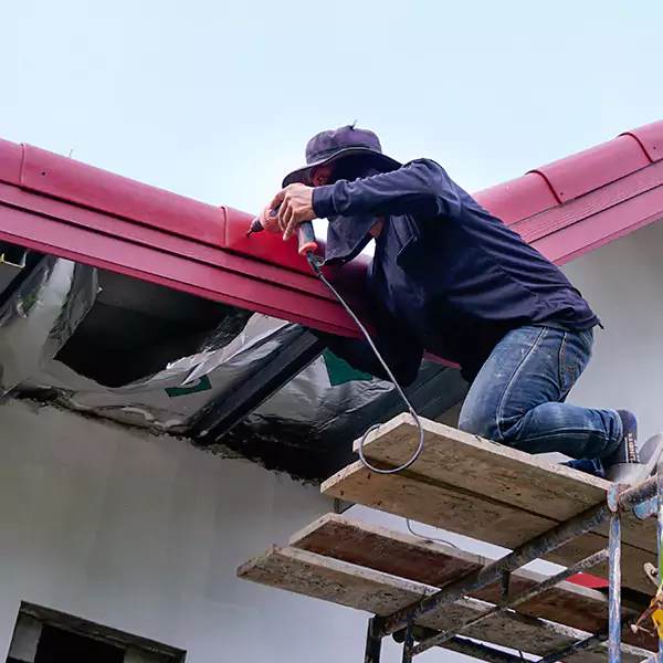 Why Bothell, WA Homeowners Choose Bothell Roofing Contractors for Fascia Repair?
