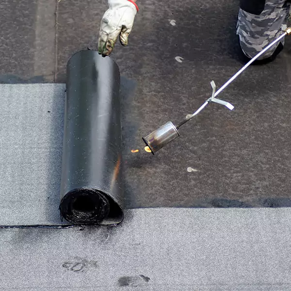 Why Bothell Property Owners Depend on Bothell Roofing Contractors for Flat Roof Repair?