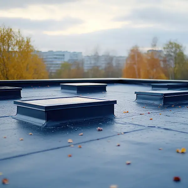 Why Bothell, WA Property Owners Select Bothell Roofing Contractors for Flat Roof Replacement?