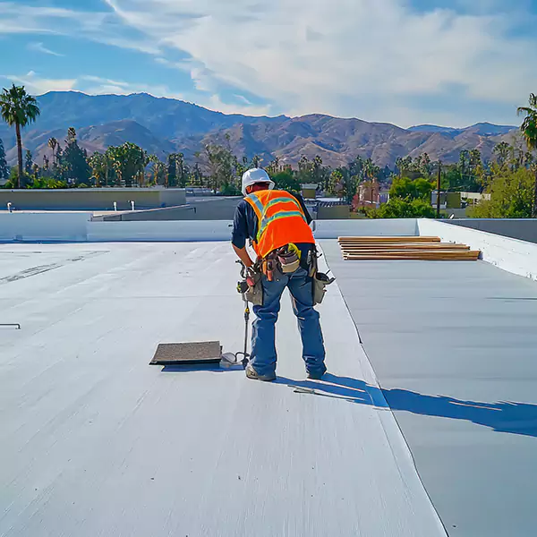 Why Bothell Property Owners Trust Bothell Roofing Contractors for Flat Roofing?