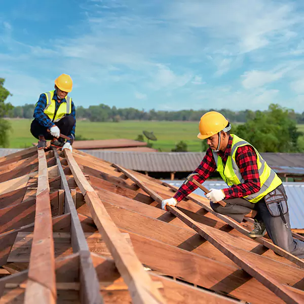 Why Bothell, WA Property Owners Trust Bothell Roofing Contractors for Garage Roof Replacement?