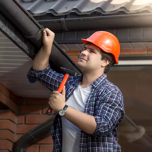 Why Bothell Homeowners Choose Bothell Roofing Contractors for Gutter Installation?