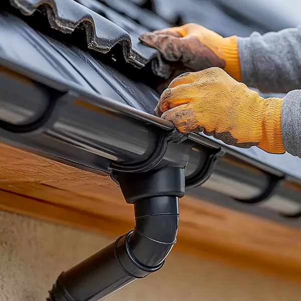 Why Bothell Homeowners Choose Bothell Roofing Contractors for Gutter Repair?
