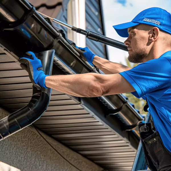 Why Bothell Homeowners Choose Bothell Roofing Contractors for Gutter Replacement?