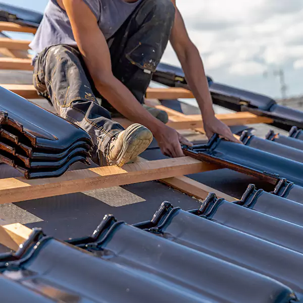 Why Bothell, WA Homeowners Choose Bothell Roofing Contractors for Hail Damage Repairs?