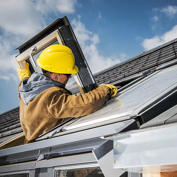 Why Bothell, WA Property Owners Trust Bothell Roofing Contractors for Hole in Roof Repair?