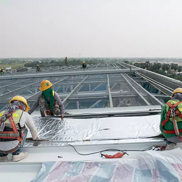 Why Bothell Property Owners Choose Bothell Roofing Contractors?
