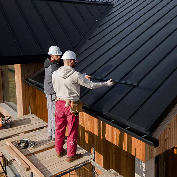 Why Bothell Roofing Contractors Is Bothell's Most Trusted Metal Roofing Team?