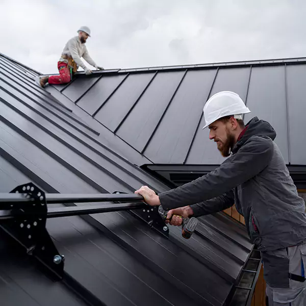 Why Bothell Property Owners Choose Bothell Roofing Contractors for Metal Roof Repair?