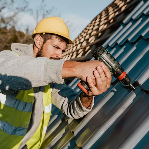 Why Bothell Property Owners Choose Bothell Roofing Contractors for Metal Roof Replacement?