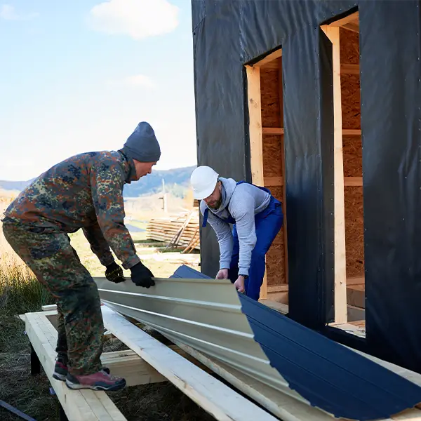 Why Bothell Roofing Contractors in Bothell, WA First Choice for Mobile Home Roofing?
