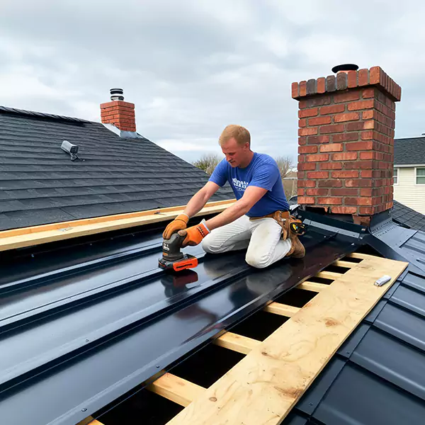 Why Bothell, WA Property Owners Trust Bothell Roofing Contractors for Mobile Home Roof Repair?